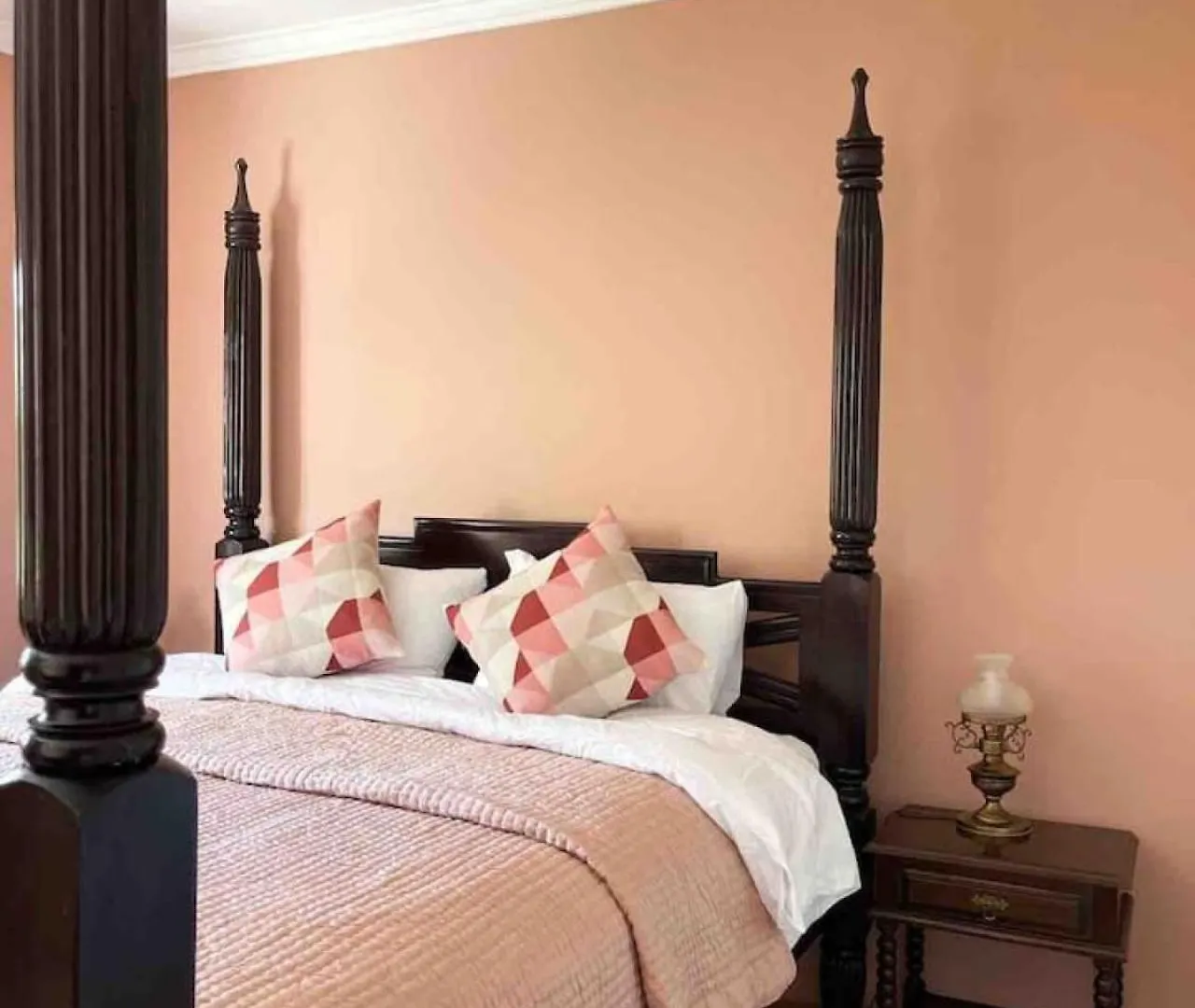 Apartment Moorish Magic In Monte Estoril-500M To The Beach