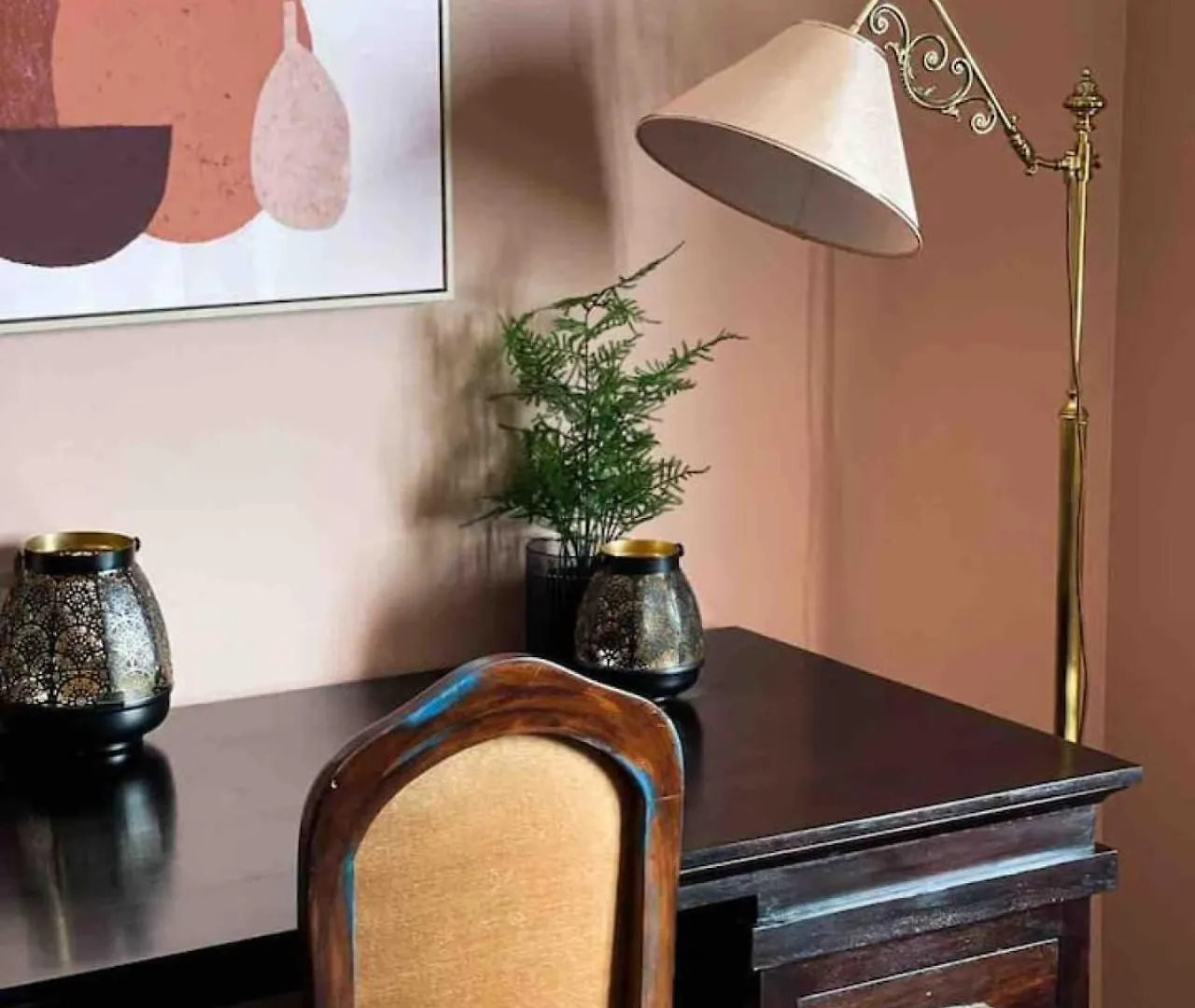 Moorish Magic In Monte Estoril-500M To The Beach Apartment