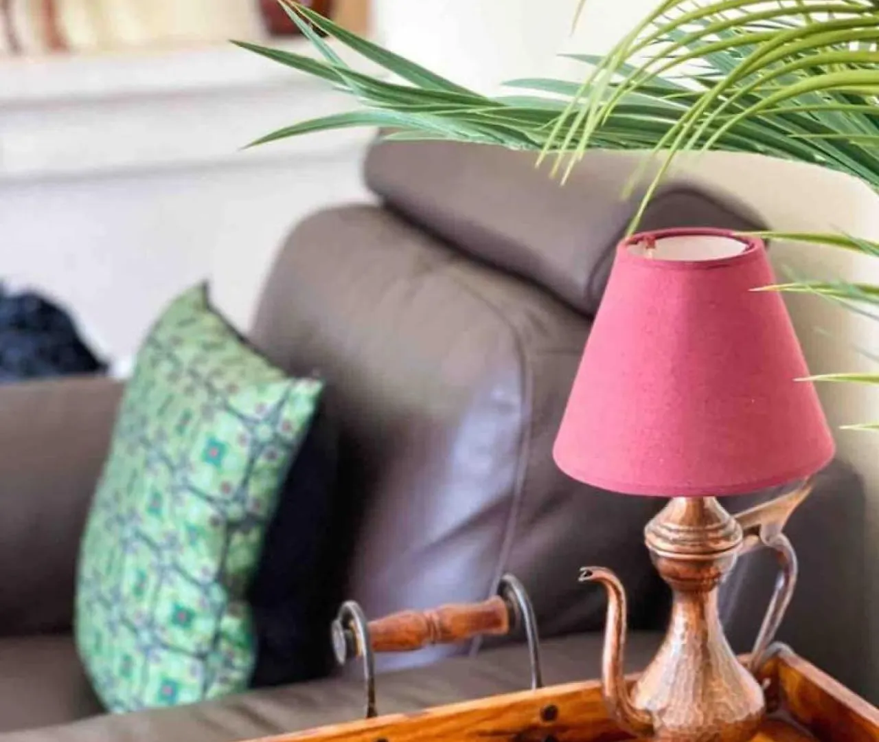 Apartment Moorish Magic In Monte Estoril-500M To The Beach