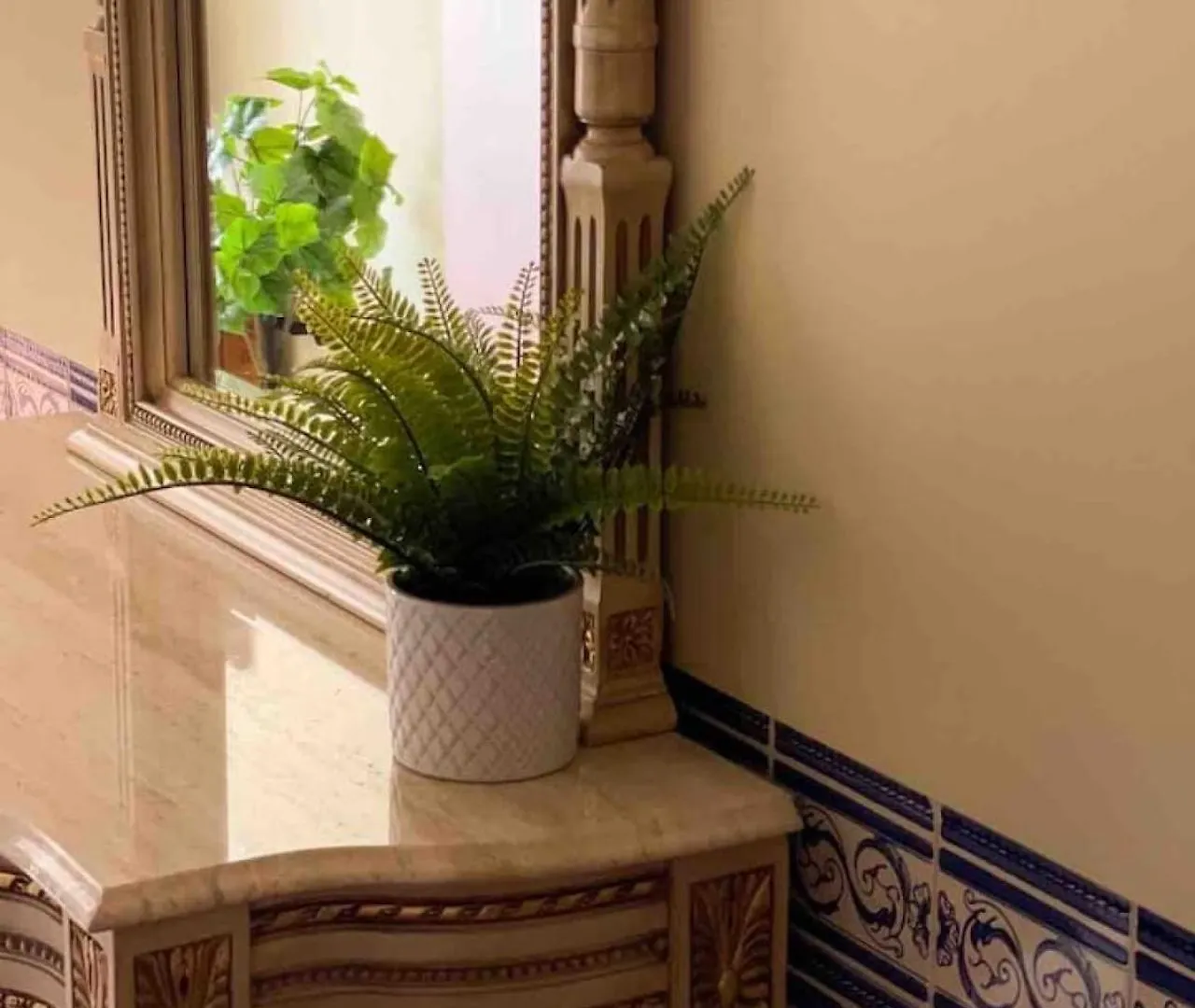 Moorish Magic In Monte Estoril-500M To The Beach Apartment Estoril