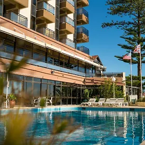 Hotell Eden, Estoril