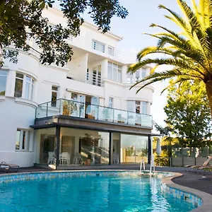 Hotell Amazonia, Estoril