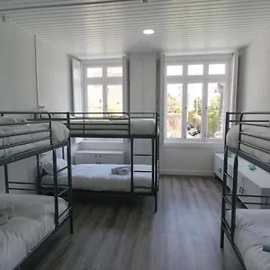 Hostel Change The World - Cascais -, Estoril