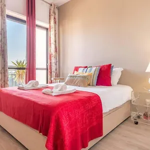  Appartement Sea View