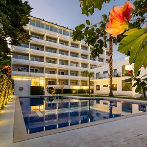 Hotell Lido, Estoril