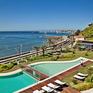 Hotel Intercontinental Cascais-estoril By Ihg, Estoril