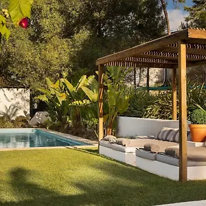  Дом отдыха Villa Estoril