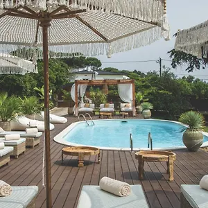  Mini-hôtel Pietra Eco