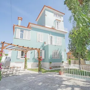  Auberge de jeunesse Impact House