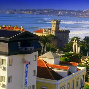 Hotell Sao Mamede, Estoril