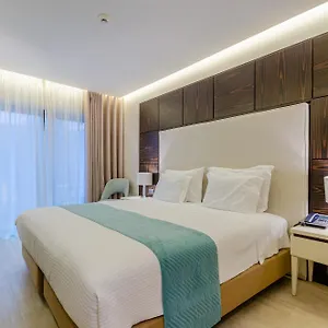 Hotell Alvorada, Estoril