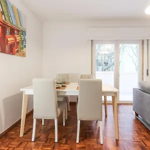 Apartamento Cascais Flower, Estoril