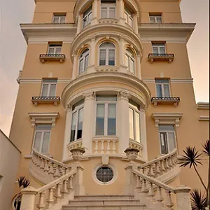 Hotell Inglaterra - Charme & Boutique, Estoril