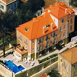 Hotell Smart, Estoril