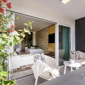 Apartamento Ocean View Luxury & Terrace Estoril, Cascias, Estoril